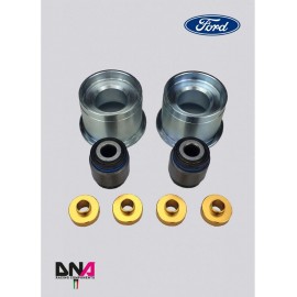 Σινεμπλόκ πίσω άξονα της DNA Racing για Ford Fiesta MK VII Ja8/JR8 - MK8 ST incld. (PC1091)