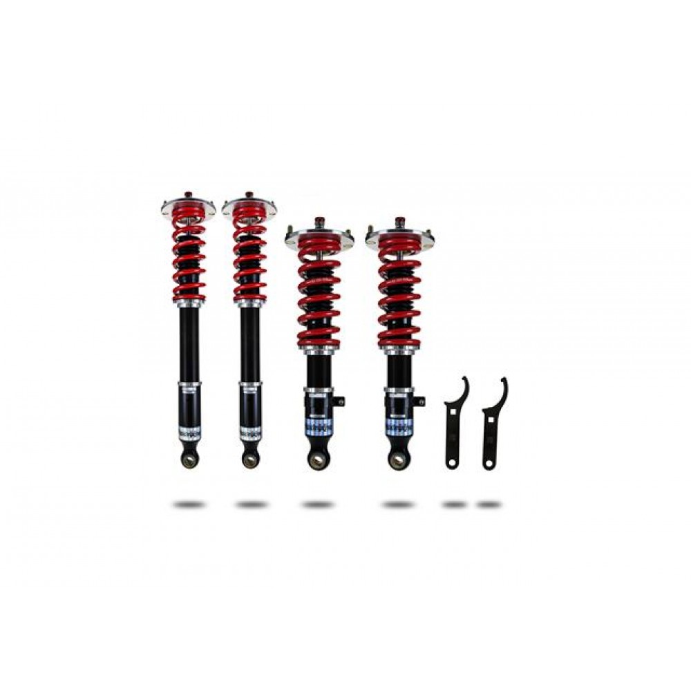 Κιτ ανάρτηση ρυθμιζόμενη Extreme XA της Pedders για Nissan Skyline 1994-1998 R33 2wd (160017)