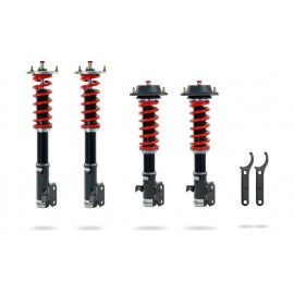 Κιτ ανάρτηση ρυθμιζόμενη Extreme XA της Pedders για Subaru Forester SG 02-08 (160053)