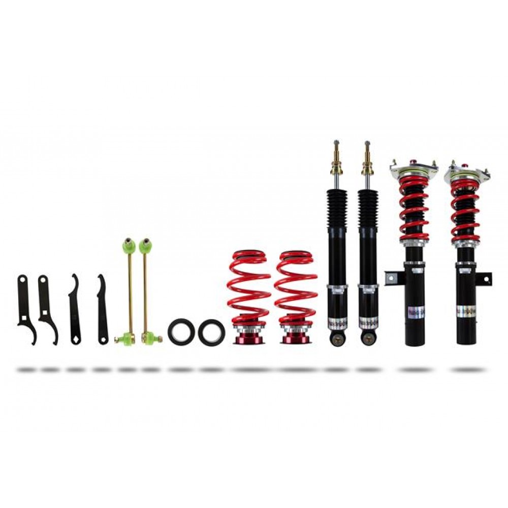 Κιτ ανάρτηση ρυθμιζόμενη Extreme XA της Pedders για Volkswagen Golf 2009-2013 MK6 5K (160090)