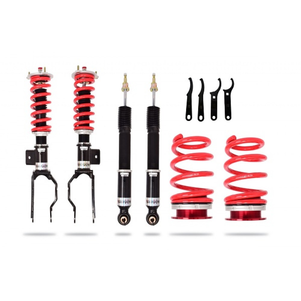 Pedders Extreme XA Coilovers για Tesla Model 3 2017+ (161002)