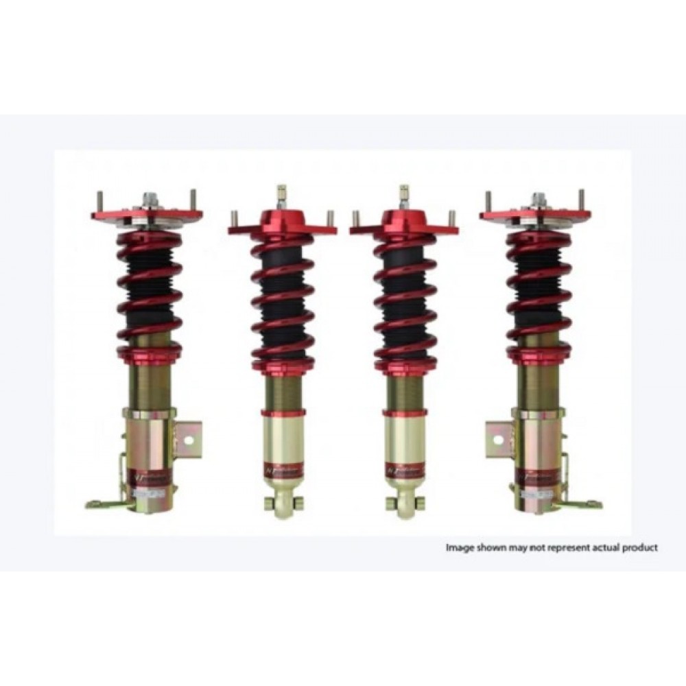 Coilover Kit N1 της APEXi για Subaru STi 08-14 GR/GV (264CF021)