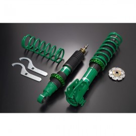 Tein Street Basis Z Coilovers για Toyota Yaris 4WD (99-05) (GSY48-81SS2)