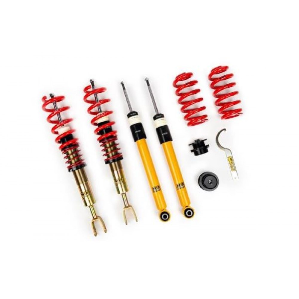 Κιτ coilover της MTS Technik για Audi A4 B7 Sedan 11/04 - 06/08 (MTSGWAU02)