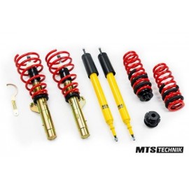 Κιτ coilover της MTS Technik για BMW E92 Coupe (MTSGWBM12)