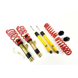 Κιτ coilover της MTS Technik για BMW Σειρά 1 F20/F21, Σειρά 2 F22/F87, Σειρά 3 F30, Σειρά 4 F32 (MTSGWBM24)