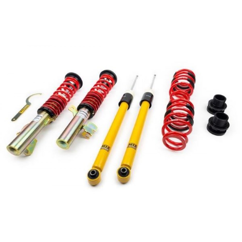 Κιτ coilover της MTS Technik για Ford Focus MKII (MTSGWFO01)