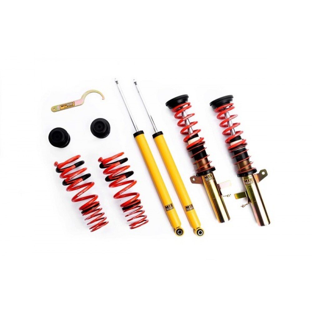 Κιτ coilover της MTS Technik για Ford Focus MK3 2010+ / Volvo V40 2012+ (MTSGWFO08)
