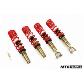 Κιτ coilover της MTS Technik για Honda Civic 91-95 EG (MTSGWHO01)