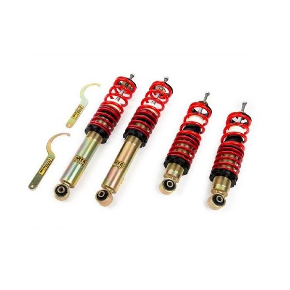 Κιτ coilover της MTS Technik για Mazda MX5 II (NB) (MTSGWMA02)