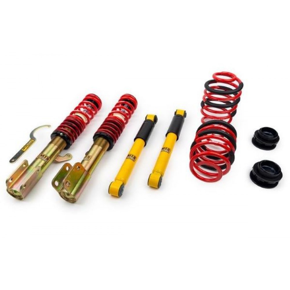 Κιτ coilover της MTS Technik για Opel Astra G (MTSGWOP01)
