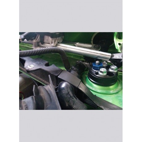 Top Mount Kit της DNA Racing για Alfa Romeo Mito 2008+ (PC0286)