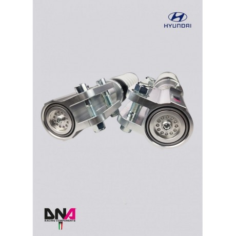 Coilover Kit της DNA Racing για Hyundai i20N 2020-2024 (PC2118)