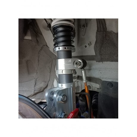 Coilover Kit της DNA Racing για Toyota Yaris GR MK2 2024+ (PC2187)