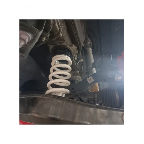 Coilover Kit της DNA Racing για Toyota Yaris GR MK2 2024+ (PC2187)