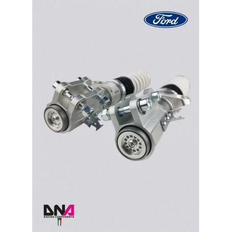 Coilover Kit της DNA Racing για Ford Fiesta MK7 2008-2017 (PC2188)