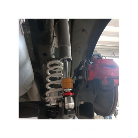 Coilover Kit της DNA Racing για Ford Fiesta MK7 2008-2017 (PC2188)