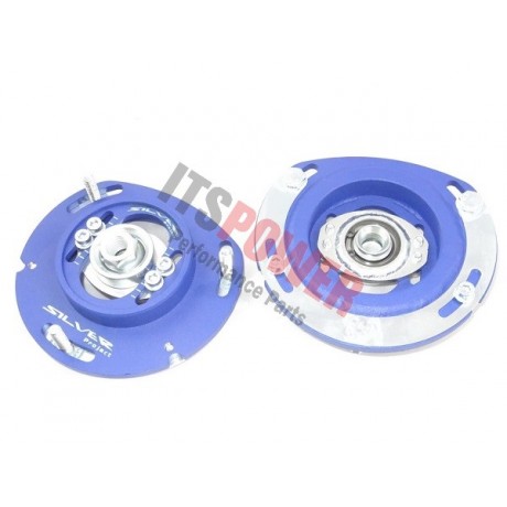 Camber Plates της Silver Project για Peugeot 205 (SP010)