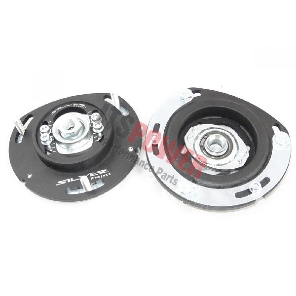 Camber Plates της Silver Project για Peugeot 205 (SP010)