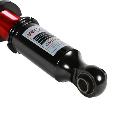 Coilovers Race της Versus για BMW Series 1 E8x 04-11 ρυθμιζόμενα σε ύψος και σκληρότητα (VSCLV0004)   