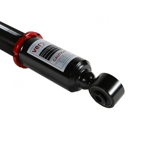 Coilovers Sport της Versus για BMW E36 90-00 (incl. M3) ρυθμιζόμενα σε ύψος και σκληρότητα (VSCLV0009)