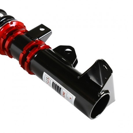 Coilovers Sport της Versus για BMW E36 90-00 (incl. M3) ρυθμιζόμενα σε ύψος και σκληρότητα (VSCLV0009)