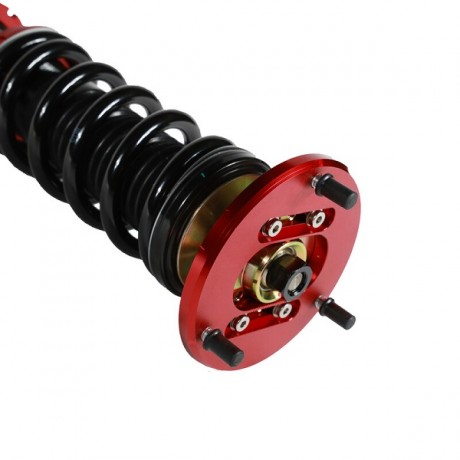 Coilovers Sport της Versus για BMW Series 3 E9x 05-12 ρυθμιζόμενα σε ύψος και σκληρότητα (VSCLV0015)