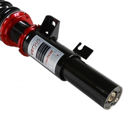 Coilovers Sport της Versus για BMW Series 3 E9x 05-12 ρυθμιζόμενα σε ύψος και σκληρότητα (VSCLV0015)