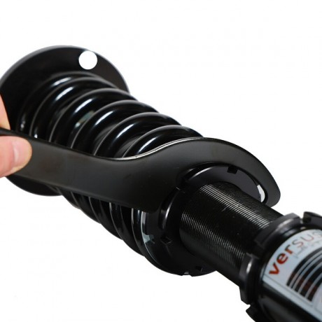 Coilovers Street της Versus για BMW Z3 (incl. Z3M) ρυθμιζόμενα σε ύψος και σκληρότητα (VSCLV0020)   