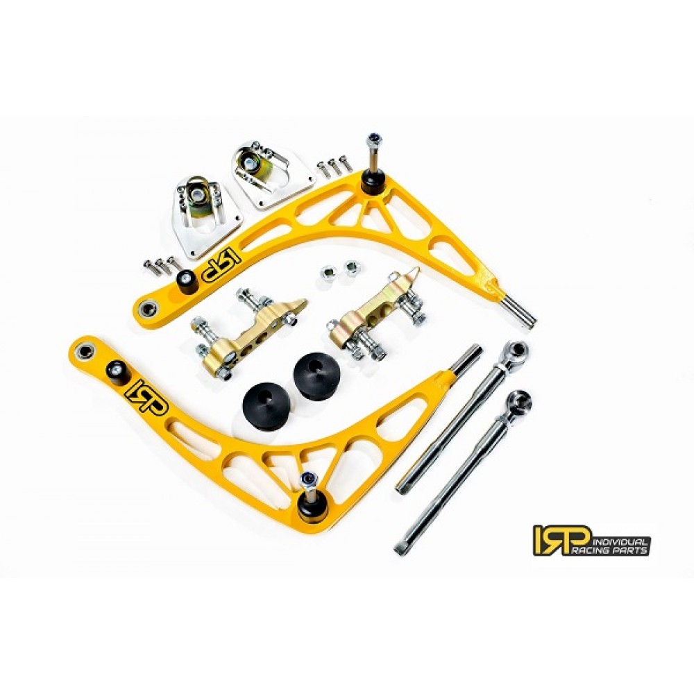 Drift Lock Kit της IRP για BMW E46 (IRPDKE46-1)