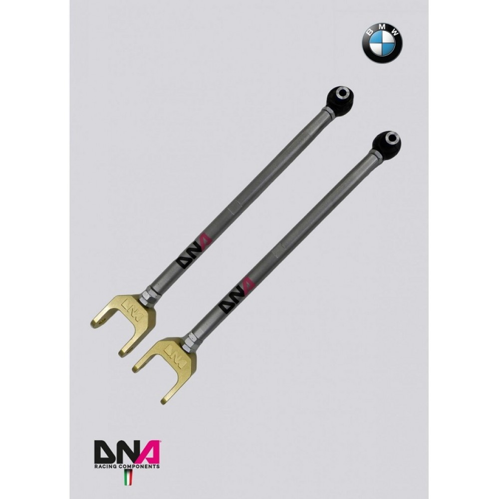 Ρυθμιζόμενες κόντρες πίσω της DNA Racing για BMW E36 / E46 (PC0446)