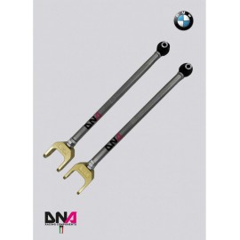 Ρυθμιζόμενες κόντρες πίσω της DNA Racing για BMW E36 / E46 (PC0446)