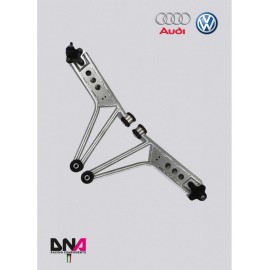 Ψαλίδια Εμπρός της DNA Racing για Audi A3 2012+ (PC0503)