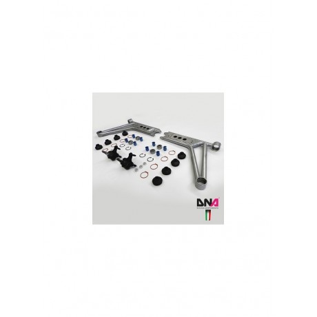 Ψαλίδια Εμπρός της DNA Racing για Audi A3 2012+ (PC0503)