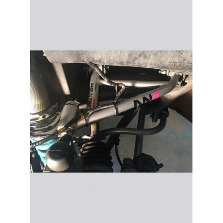 Πίσω ψαλίδια της DNA Racing για Lotus Elise L4 / Exige L4 Toyota Engine (PC0643)