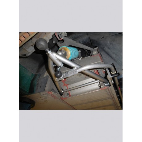 Εμπρός ψαλίδια της DNA Racing για Lotus Elise L4 / Exige L4 Toyota Engine (PC0666)