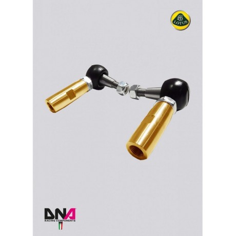 Ακρομπαρα κρεμαγερας motorsport της DNA Racing για Lotus Elise L4 / Exige L4 Toyota Engine (PC0674)