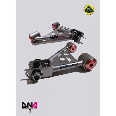 Κιτ ψαλιδιών πίσω πάνω της DNA Racing για Lotus Exige V6 Toyota Engine (PC0839)