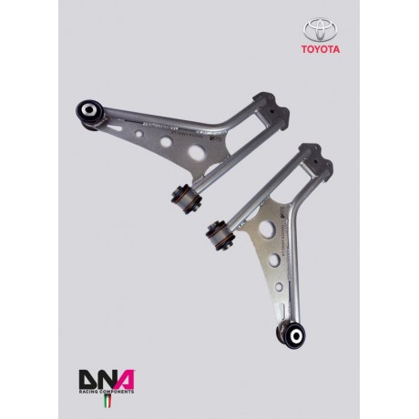 Κιτ Ψαλίδια Εμπρός της DNA Racing για Toyota Yaris GR 2020+ (PC1605)