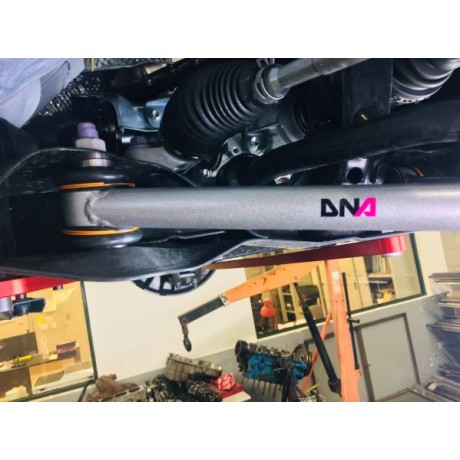 Κιτ Ψαλίδια Εμπρός της DNA Racing για Toyota Yaris GR 2020+ (PC1605)