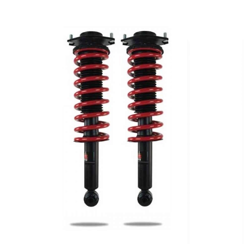 Αμορτισέρ Πίσω EziFit της Pedders για Subaru Forester SH 08-13 (set) για αυτοκίνητα με Υγραέριο (803045)