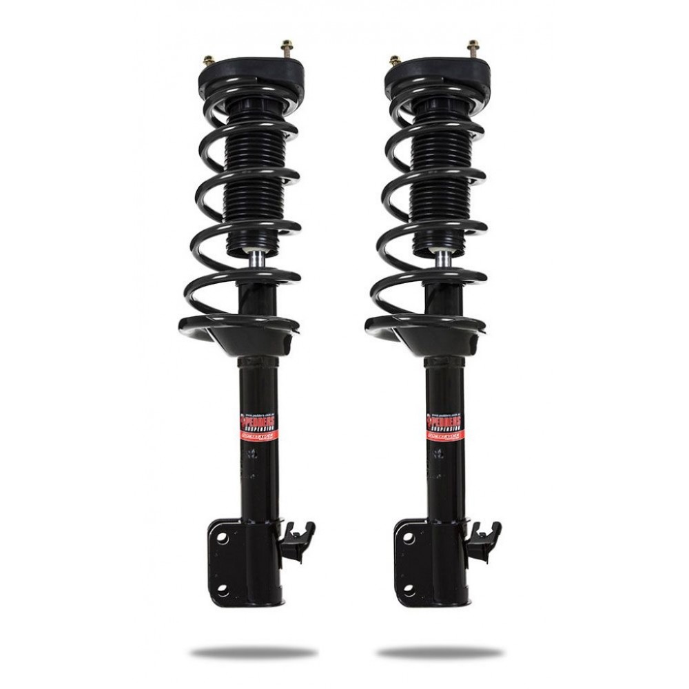 Αμορτισέρ Πίσω EziFit με ελατήρια της Pedders για Subaru Forester SG 02-08 (set) (803040)