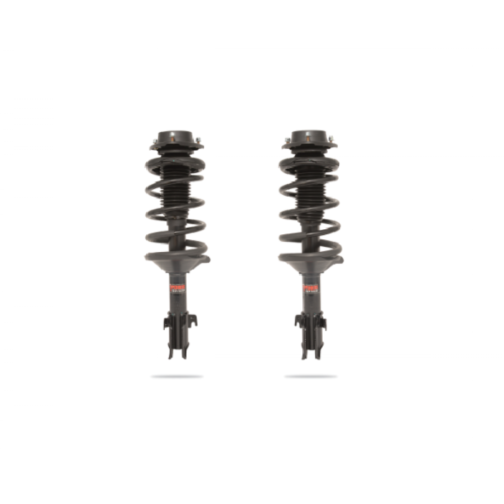 Αμορτισέρ Εμπρός EziFit με ελατήρια της Pedders για Subaru Forester SG 02-08 (set) (803041)