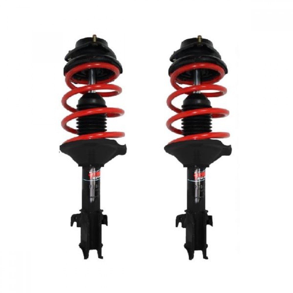 Αμορτισέρ Εμπρός Ezifit με ελατήρια της Pedders για Subaru Forester SH (803044)