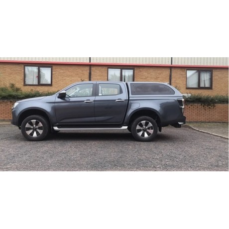 Lift Kit της Pedders για Isuzu D Max 4WD 1.9tD 4cyl 2021+ (803411)