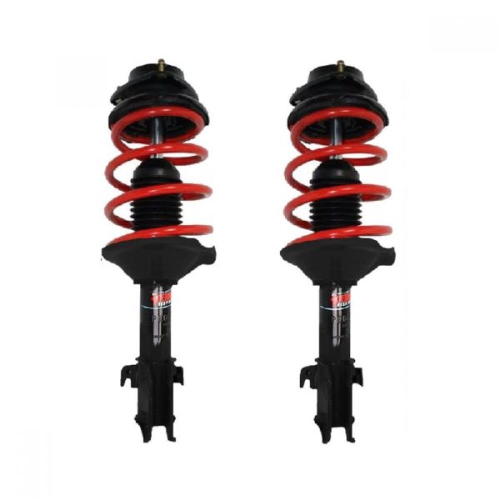 Αμορτισέρ Εμπρός EziFit με Ελατήρια της Pedders για Subaru Forester SF 1997-2002 (803038)