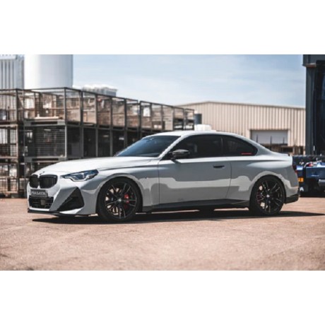 Σετ Ελατήρια Χαμηλώματος της Masata για BMW G42 M240ix (MST4002)
