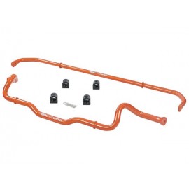 Σετ Αντιστρεπτικές Εμπρός - Πίσω της AFE Power για Ford Focus RS 2.3T 2016-2018 (440-302001-N)