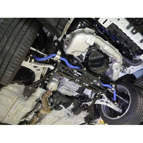 Αντιστρεπτική Εμπρός 26mm της Cusco για Subaru WRX/STi 2015+ VAB (6A1311A26)