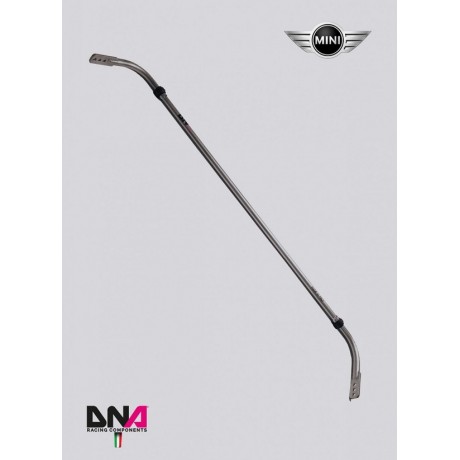 Πίσω ρυθμιζόμενη αντιστρεπτική 22mm της DNA Racing για Mini Cooper R50/R52/R53/R55/R56/R57 (PC0186)